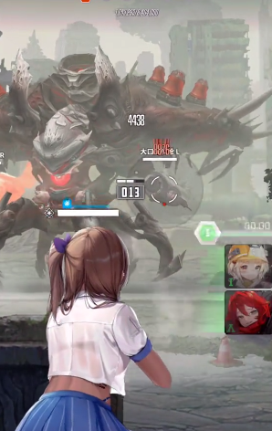 手游攻略：胜利女神：新的希望铁匠打法详解 - 高效胜利秘诀是什么？