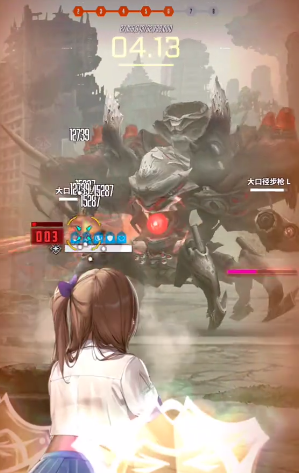 手游攻略：胜利女神：新的希望铁匠打法详解 - 高效胜利秘诀是什么？