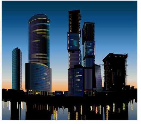 梦见高楼的5大象征意义及其心理解析