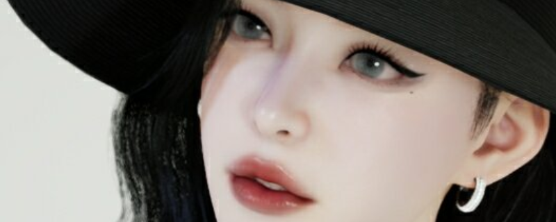 inZOI美女捏脸攻略：单游玩家必备技巧  
