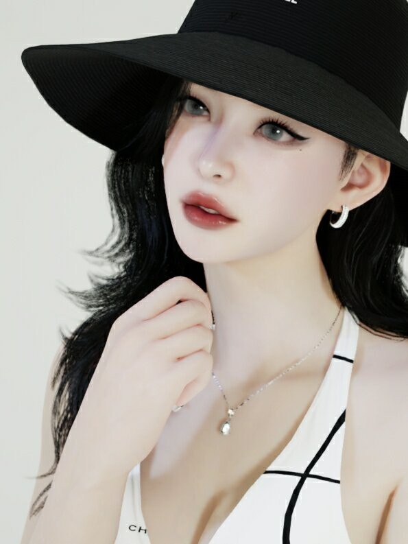 inZOI美女捏脸攻略：单游玩家必备技巧  
