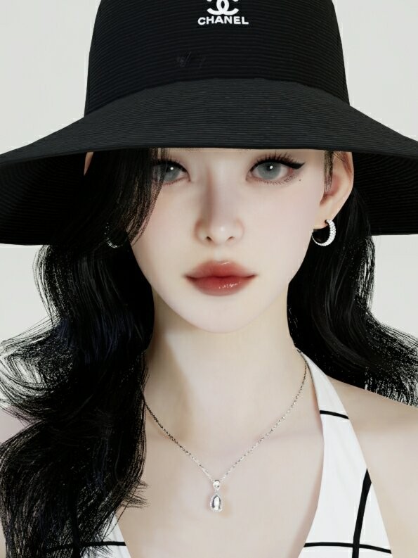 inZOI美女捏脸攻略：单游玩家必备技巧  
