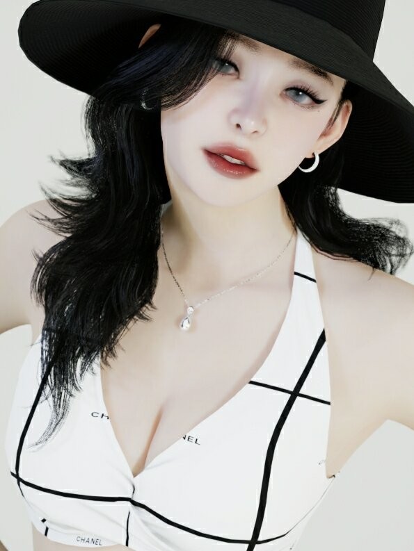 inZOI美女捏脸攻略：单游玩家必备技巧  
