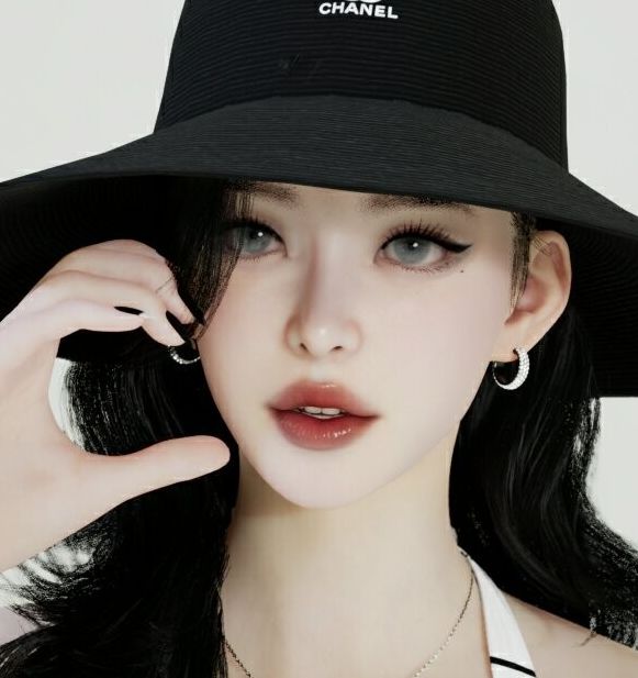 inZOI美女捏脸攻略：单游玩家必备技巧  
