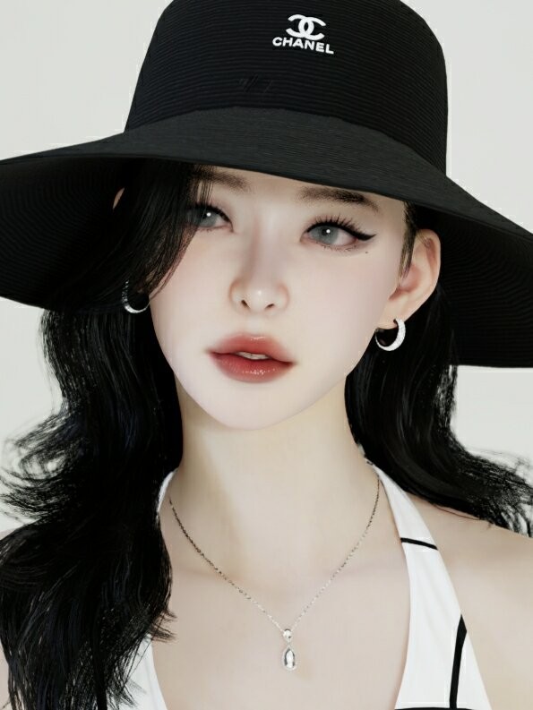 inZOI美女捏脸攻略：单游玩家必备技巧  
