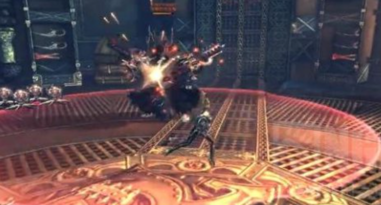 揭秘剑灵2赤龙鬼：高手独门打法，让你轻松制霸！