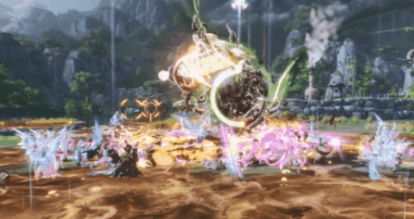 揭秘剑灵2赤龙鬼：高手独门打法，让你轻松制霸！