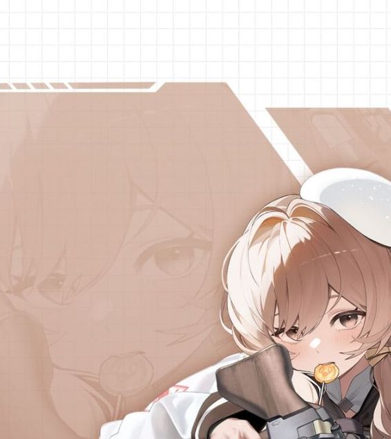 妮姬：胜利女神布蕾德美食爱好揭秘——为何她让玩家垂涎欲滴？