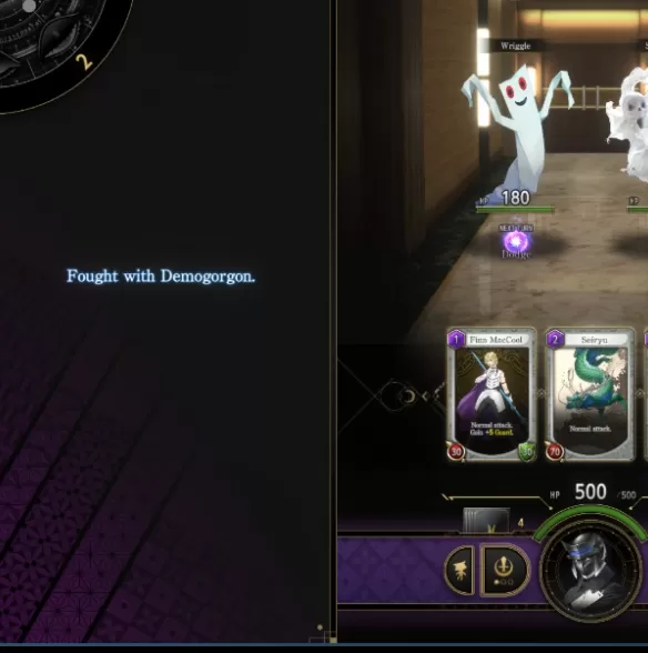 游戏资讯：金子一马新作神魔猎人月读春季上线，免费内购带来哪些惊喜？