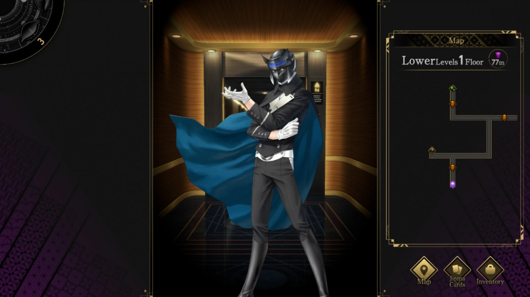 游戏资讯：金子一马新作神魔猎人月读春季上线，免费内购带来哪些惊喜？