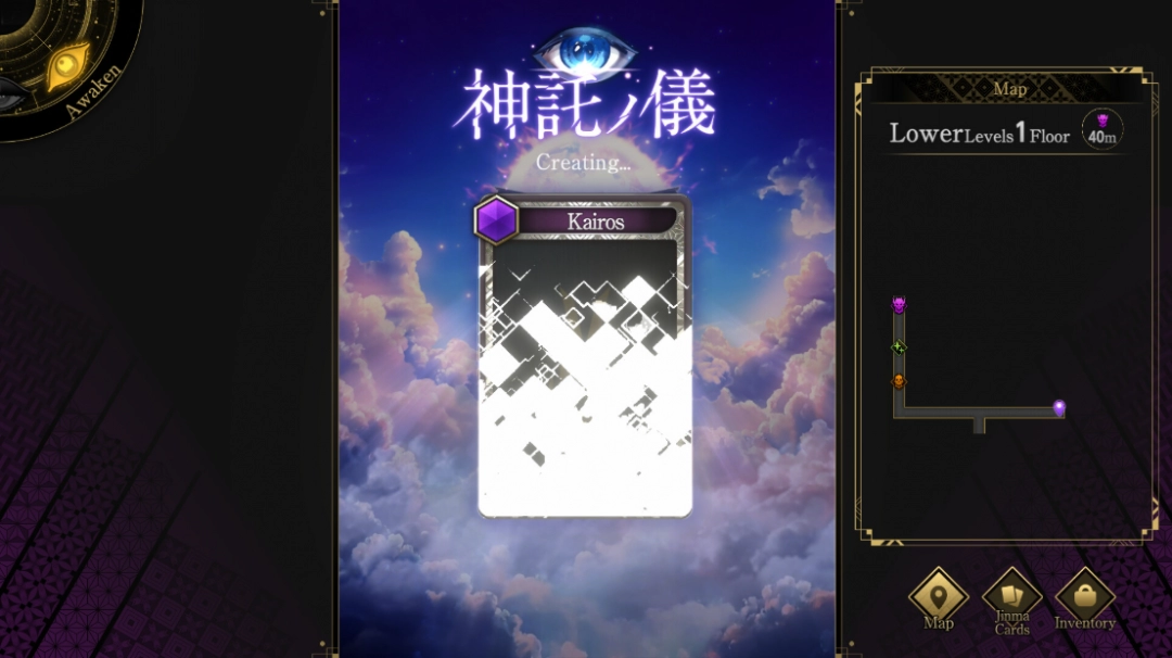 游戏资讯：金子一马新作神魔猎人月读春季上线，免费内购带来哪些惊喜？