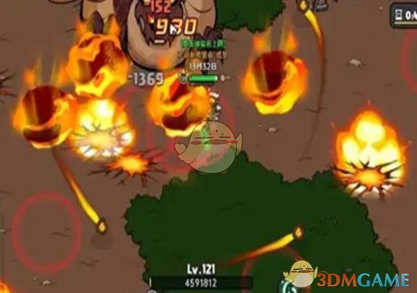 手游攻略揭秘：英勇之地魔龙刷新时间！快来挖掘其中的秘密！