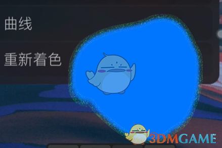 手游攻略：Procreate边缘锐化技巧，提升绘画细节！