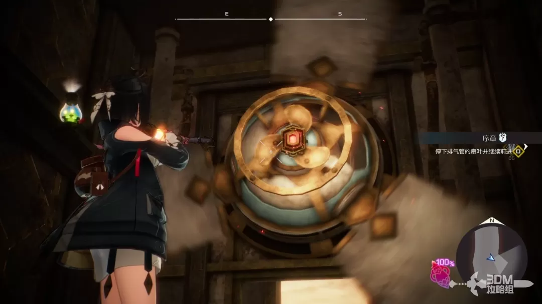 调整如下：

优米雅的炼金工房全主线攻略：如何高效掌握游戏核心流程？