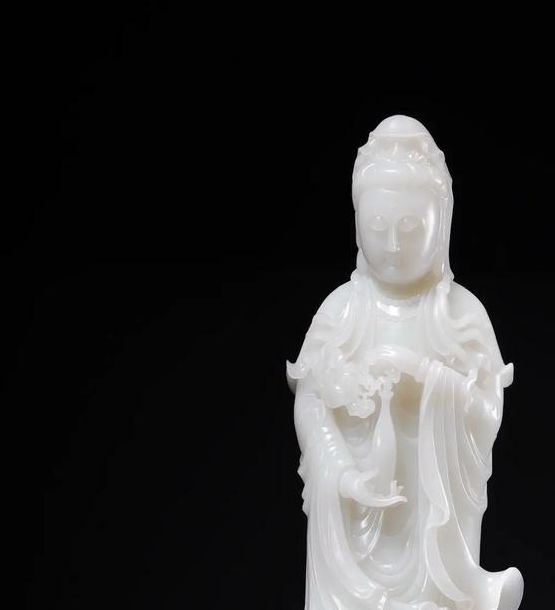 探索梦见玉菩萨的寓意，提升心灵平和的五大技巧