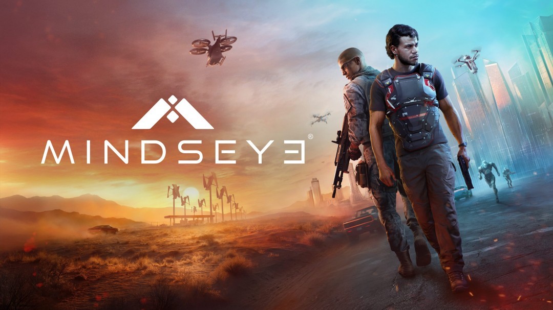 你知道前GTA制作人新作MindsEye的15小时沉浸式体验吗？
