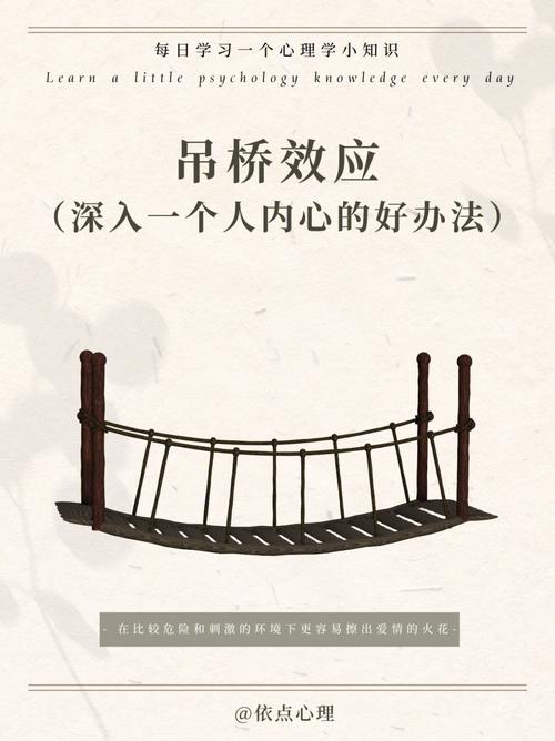 梦见桥柱象征哪些？解读梦境背后的心理暗示