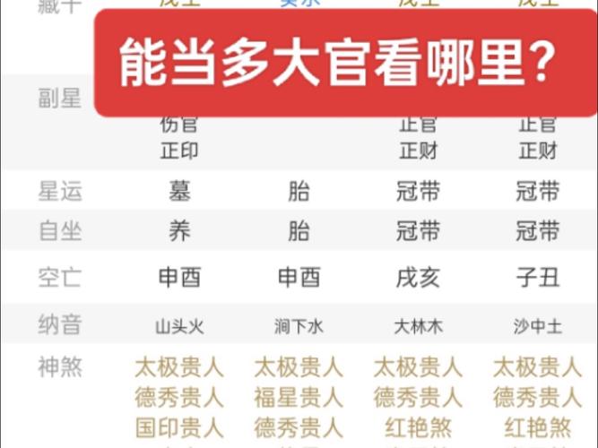 梦见升官心情解析吉兆解读与潜在影响对比 梦见升官心情解析吉兆解读与潜在影响对比