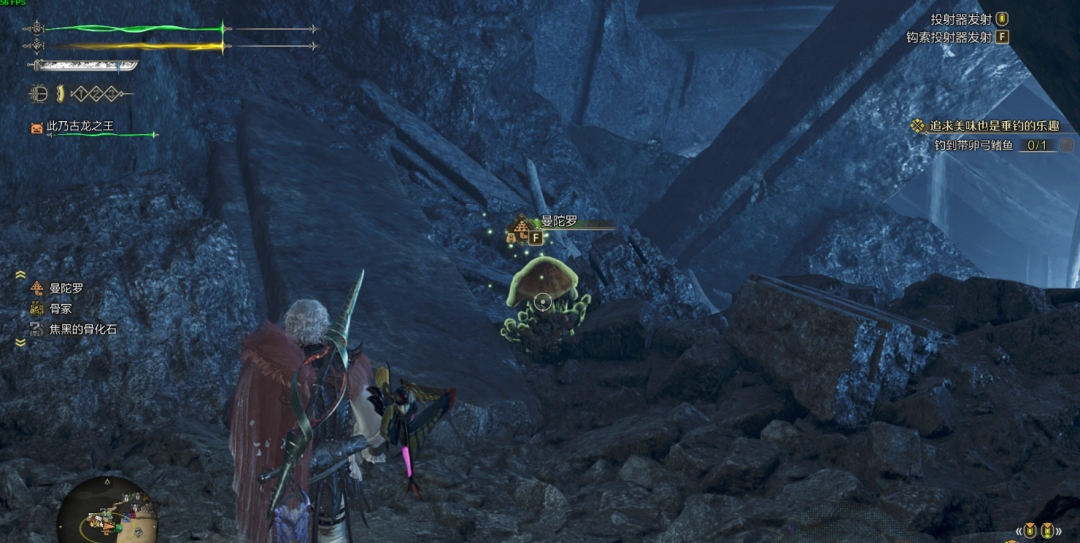 怪物猎人：荒野龙都遗迹最佳营地推荐 | 助你高效狩猎的绝佳指南