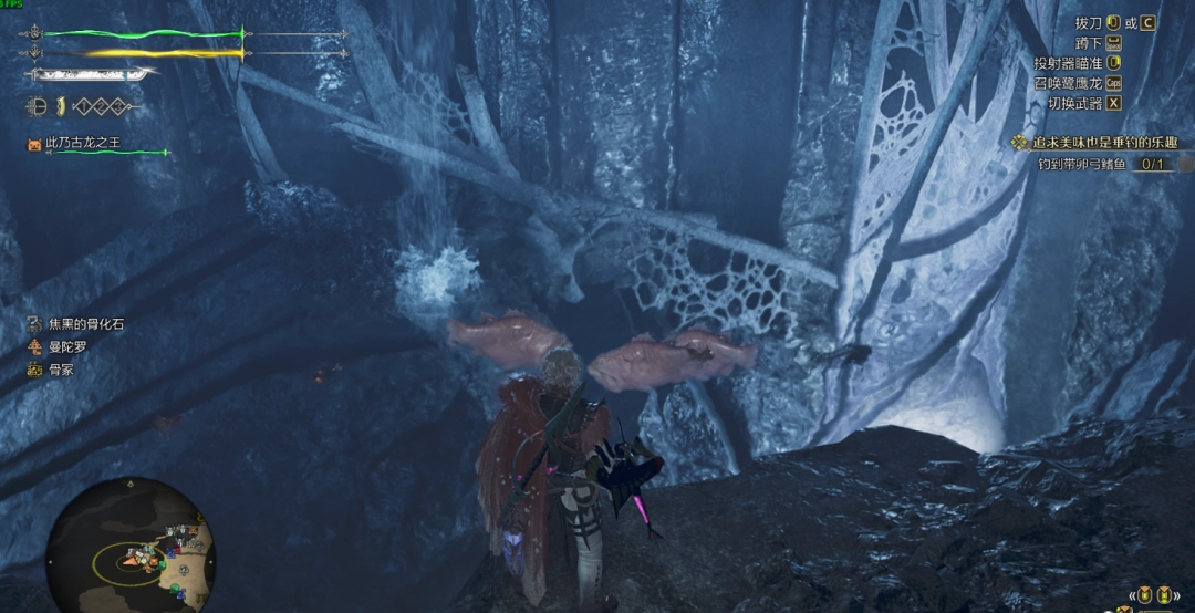 怪物猎人：荒野龙都遗迹最佳营地推荐 | 助你高效狩猎的绝佳指南