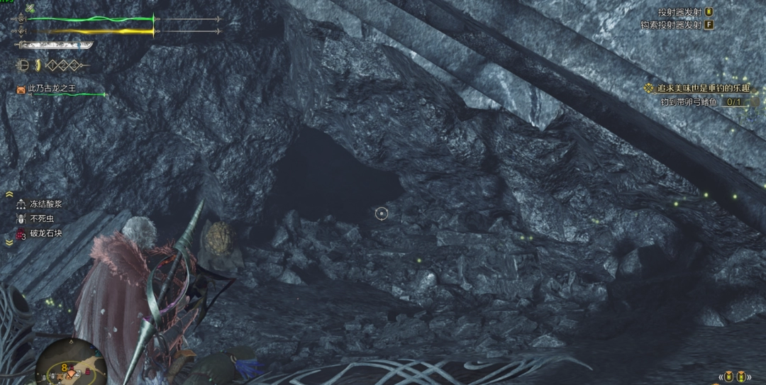 怪物猎人：荒野龙都遗迹最佳营地推荐 | 助你高效狩猎的绝佳指南