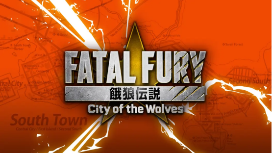 游戏重磅更新：C罗首发登场，饿狼传说二测开服，隐藏惊喜待揭晓！