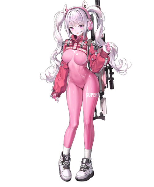 手游攻略：爱丽丝的技能解析与高效战术 | 胜利女神：新的希望