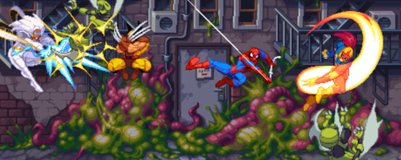 如何畅游漫威宇宙入侵？——游戏官网地址全揭秘