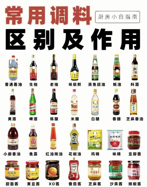 梦见调料意味着哪些？解读心理暗示与生活影响