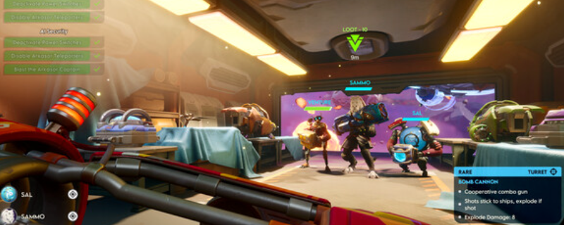 揭秘无主星渊：轻松安装指南，让你快速畅游神秘宇宙！