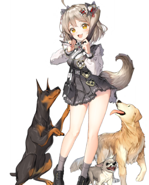 胜利女神：新的希望饼干角色攻略：高效培养与战斗技巧解析  
