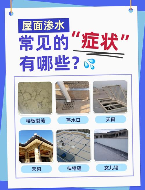 房顶漏水梦解析揭示深层心理暗示和解决方法 房顶漏水梦解析揭示深层心理暗示和解决方法