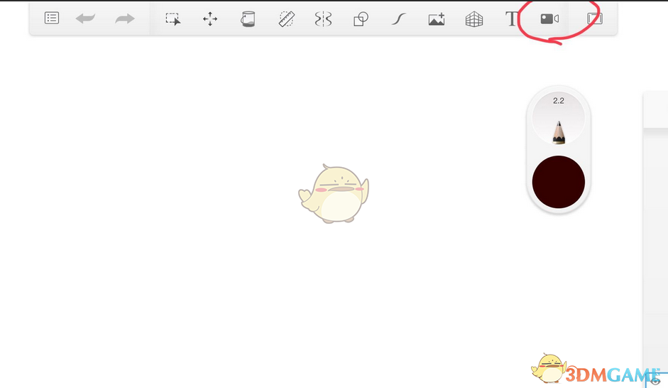 手游攻略：Sketchbook绘画录制技巧揭秘：如何高效捕捉创作过程？