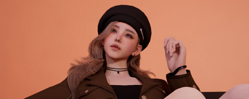 想成为学院风女神？inZOI长发美女捏脸攻略来了！