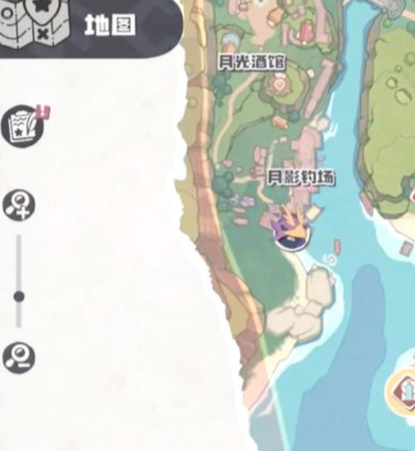 如何快速找到洛克王国：世界中的海岛绿网位置？详尽攻略助你一臂之力！