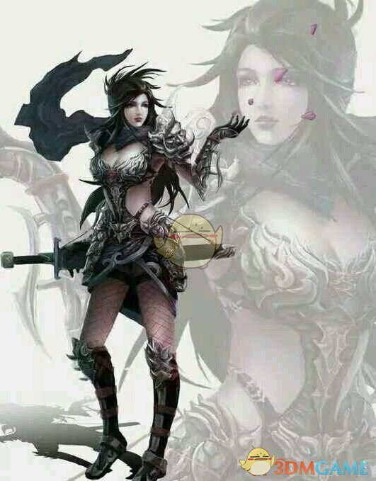 女武神属性如何全面提升？深入解析地下城堡手游攻略！