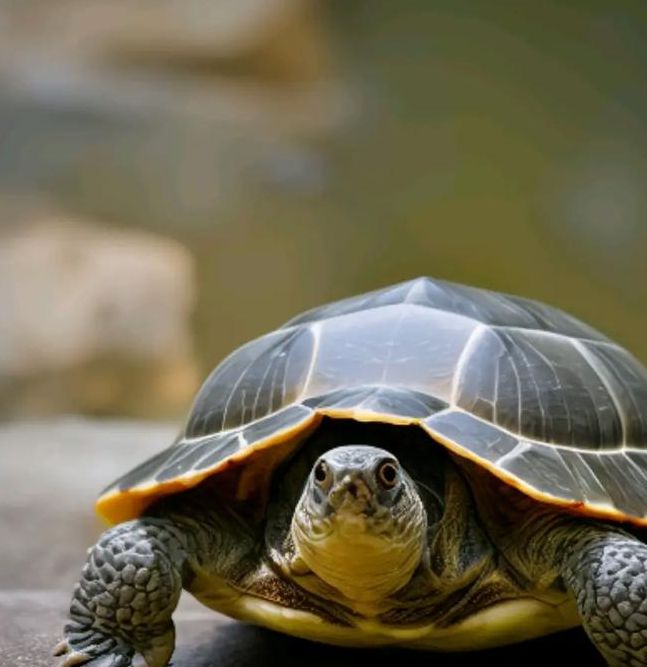 探索梦见乌龟的深刻象征,用户揭示内心成长潜力! 探索梦见乌龟的深刻象征,用户揭示内心成长潜力!