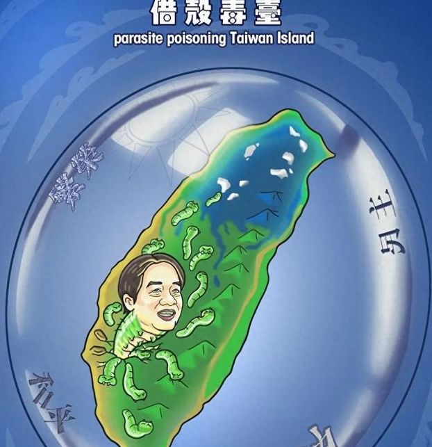 东部战区如何通过动漫壳传达火烤台独立场? 东部战区如何通过动漫壳传达火烤台独立场?