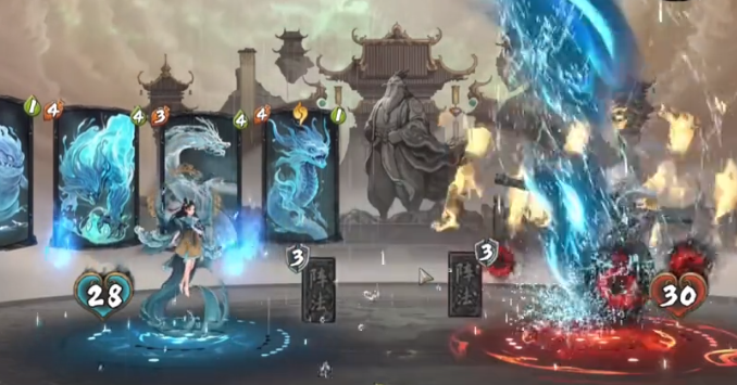 揭秘上古河图神族命牌：如何利用它们逆转战局？