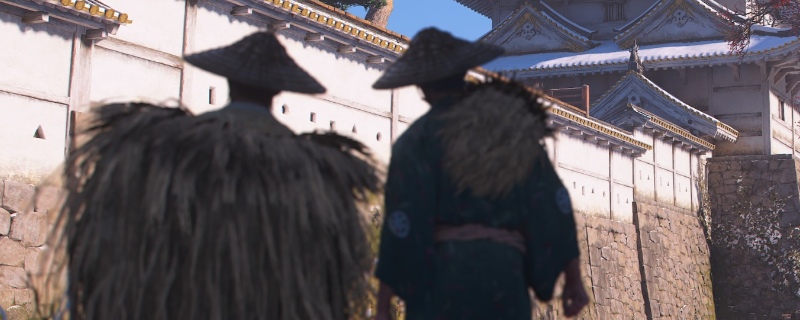 神秘攻略揭秘：刺客信条：影中的誓言成就如何轻松达成？
