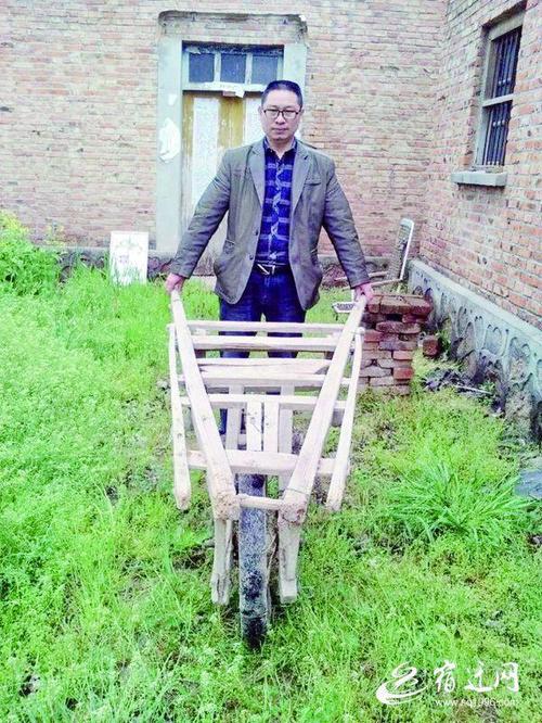 梦见手推车的5大深意解析权威解读不容错过