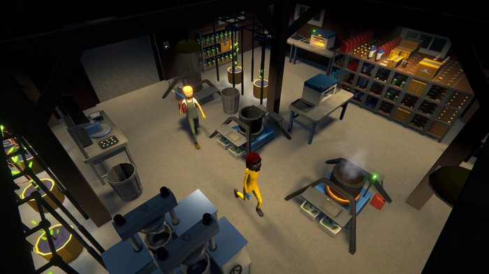 60年代开源游戏如何引爆Steam？盗版利用解析与解决方案