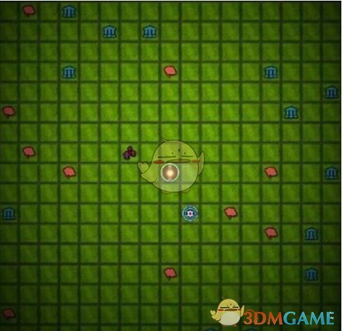 地下城堡圣物密室解密：隐藏背后的惊人秘密是什么？