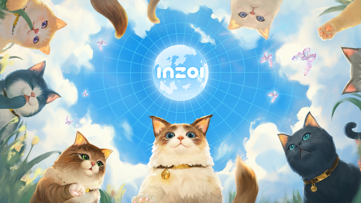 inZOI(云族裔)智能ZOI配置需求曝光：为何最低需3060？