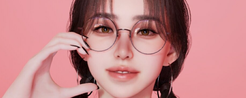 如何打造娃娃脸美女形象？inZOI捏脸技巧全攻略