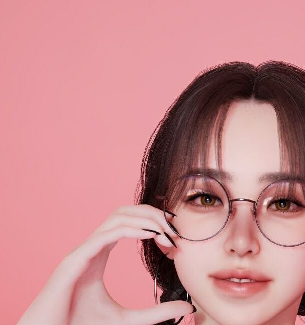 如何打造娃娃脸美女形象？inZOI捏脸技巧全攻略