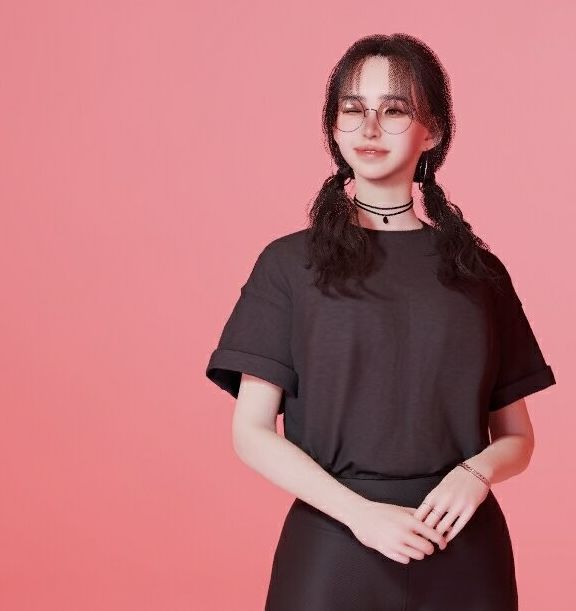 如何打造娃娃脸美女形象？inZOI捏脸技巧全攻略