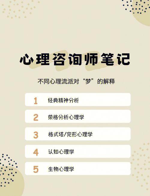 红衣梦境解析13个心理专家认可的象征意义