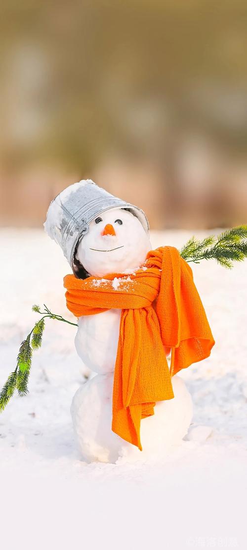 梦见雪人预示哪些？解读背后象征与心理暗示