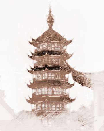 解梦宝典详解梦见宝塔的神秘寓意，助你更好理解梦境！